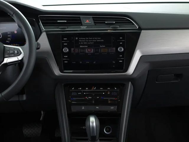 Volkswagen Touran DSG