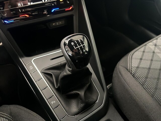 Volkswagen Taigo 1.0 TSI R-Line