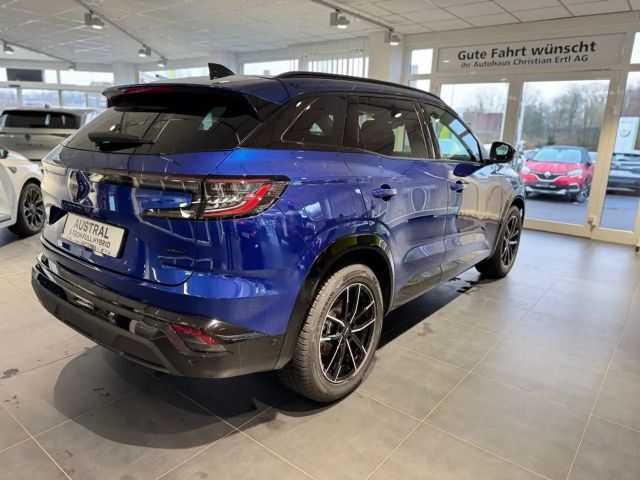 Renault Austral Alpine Esprit Techno