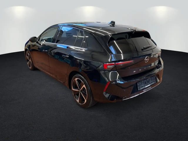 Opel Astra 1.2 Turbo Elegance Turbo