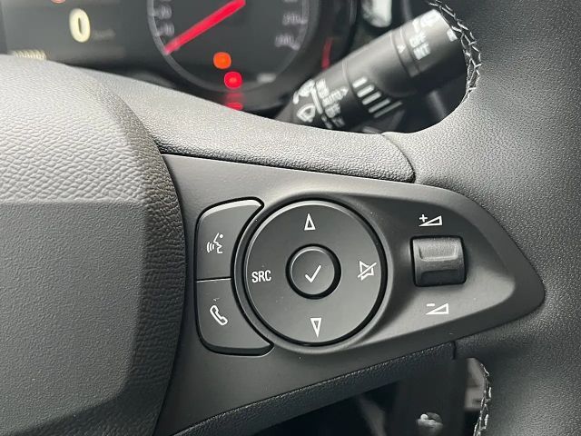 Opel Corsa Edition Turbo