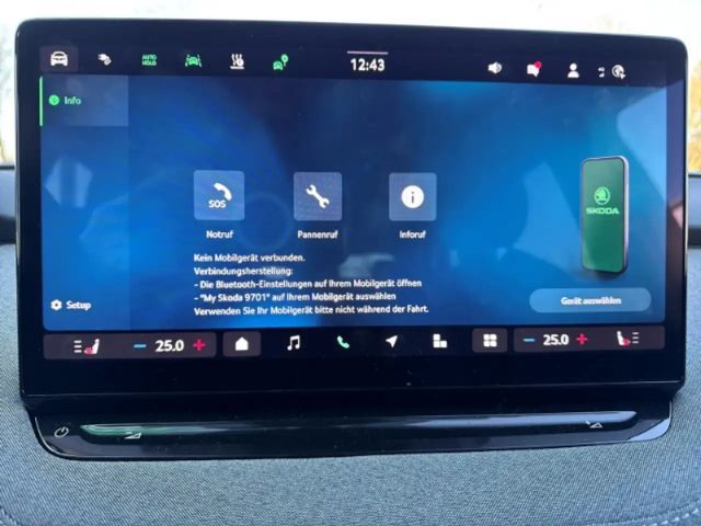 Skoda Enyaq Loft iV 60