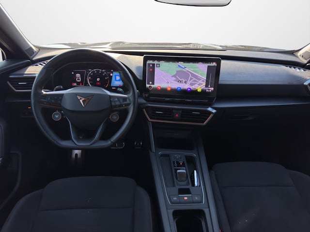 Cupra Formentor 2.0 TSI 4Drive DSG VZ