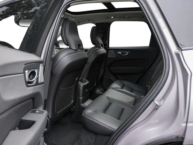 Volvo XC60 AWD Dark Recharge T8 Ultra