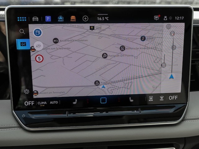 Volkswagen Tiguan 2.0 TDI DSG Elegance Elegance