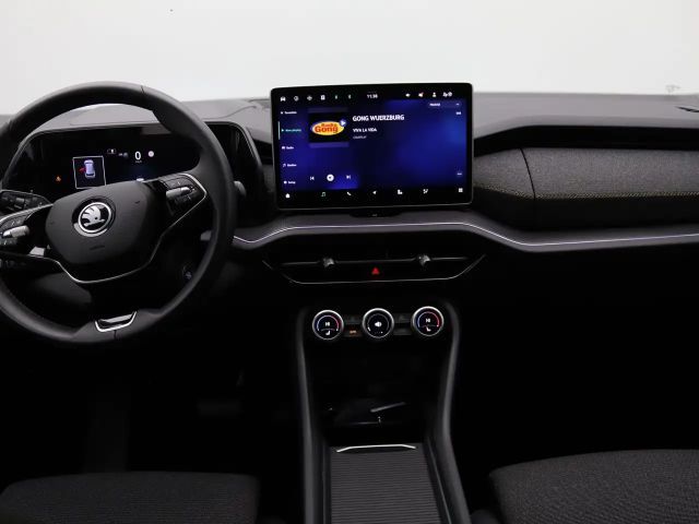 Skoda Kodiaq 2.0 TDI 4x4 Selection