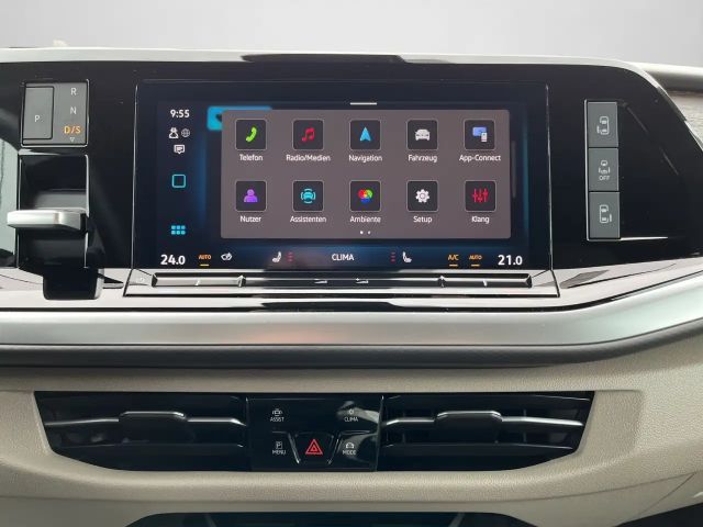 Volkswagen Multivan Style T7