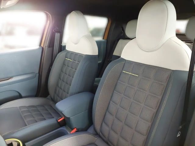 Fiat Grande Panda La Prima