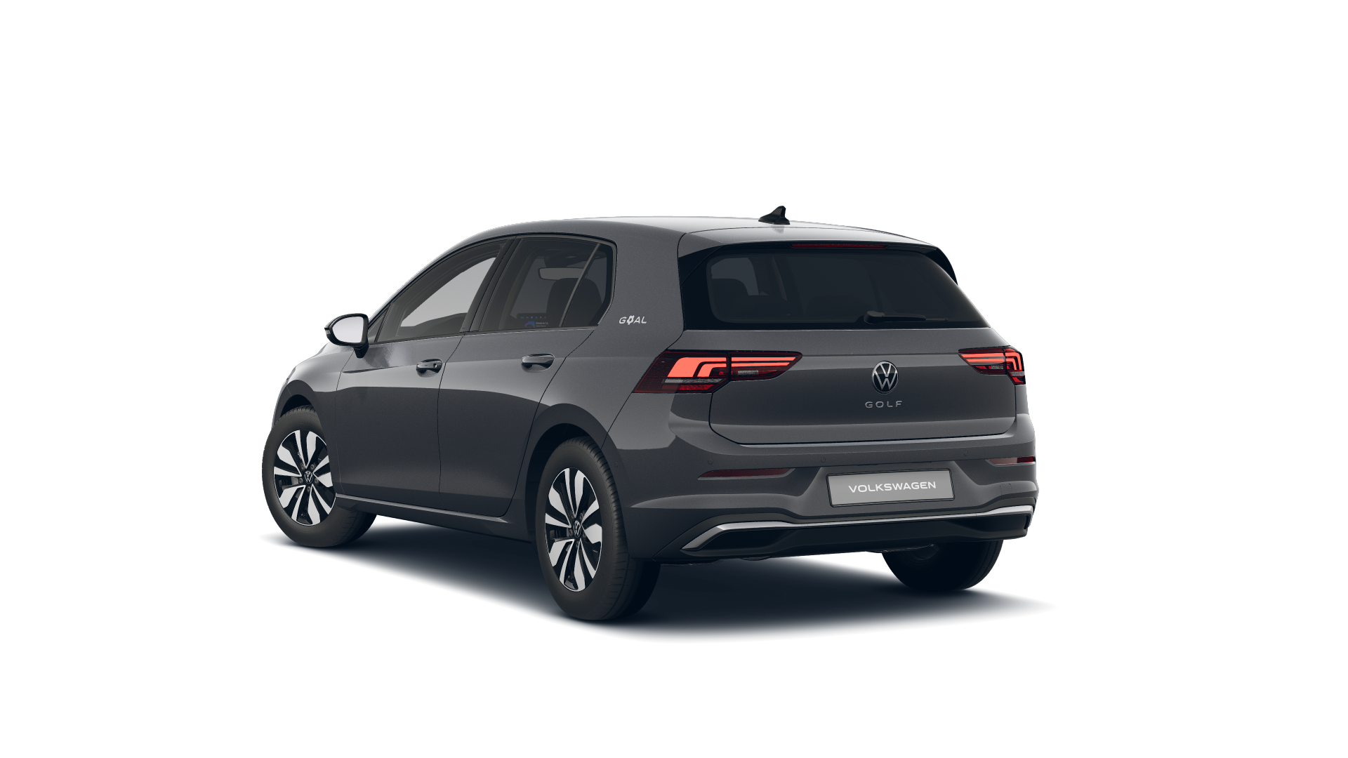 Volkswagen Golf 1.5 TSI Golf VIII