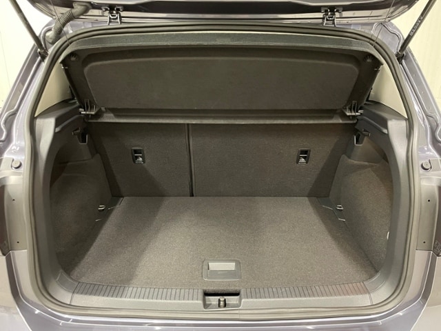 Volkswagen T-Cross 1.0 TSI DSG