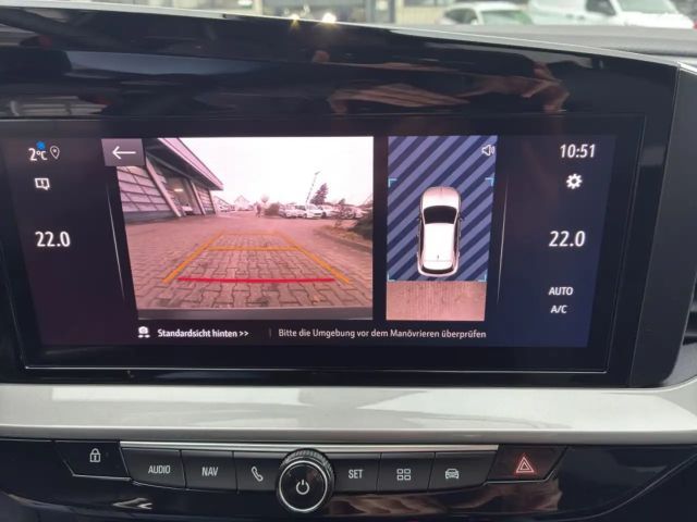 Opel Mokka Elegance Turbo