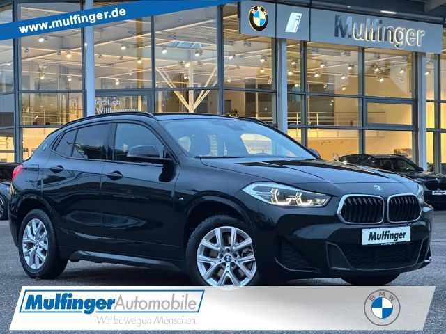 BMW X2 M-Sport xDrive20i