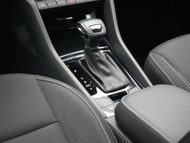 Skoda Karoq Selection