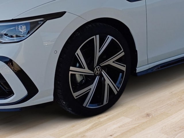 Volkswagen Golf 1.5 eTSI Golf VIII
