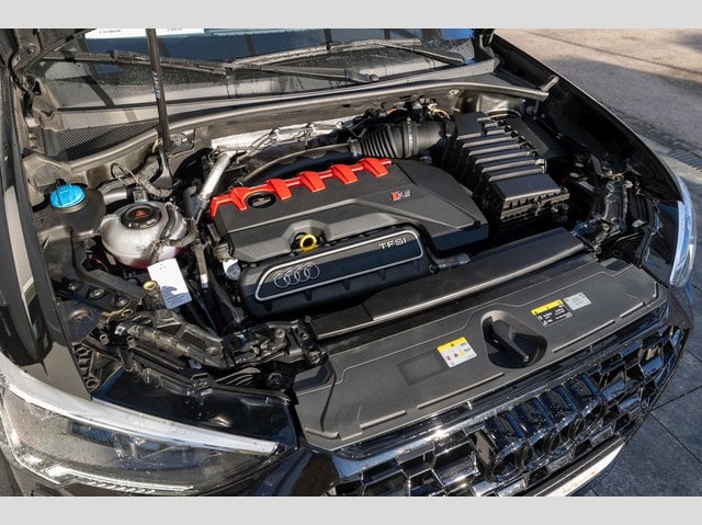 Audi RS Q3 Quattro S-Tronic Sportback