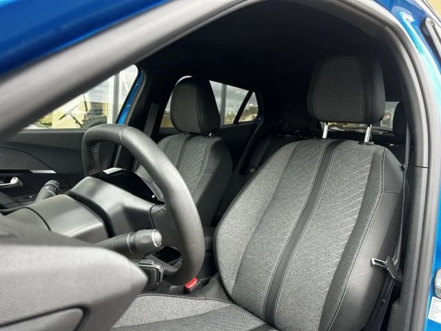 Peugeot 2008 Allure Pack PureTech