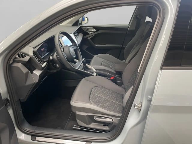 Audi A1 25 TFSI S-Tronic Sportback