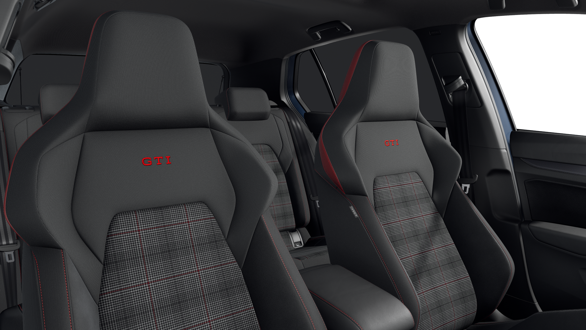 Volkswagen Golf DSG GTI