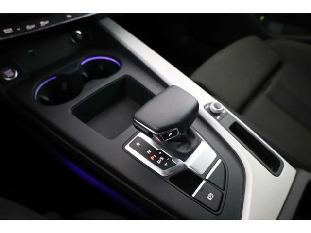 Audi A4 40 TFSI Avant Competition S-Line