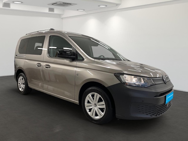 Volkswagen Caddy 1.5 TSI