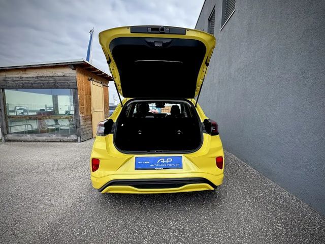 Ford Puma E-Gen 43kWh 168PS Aut. WOW AKTION