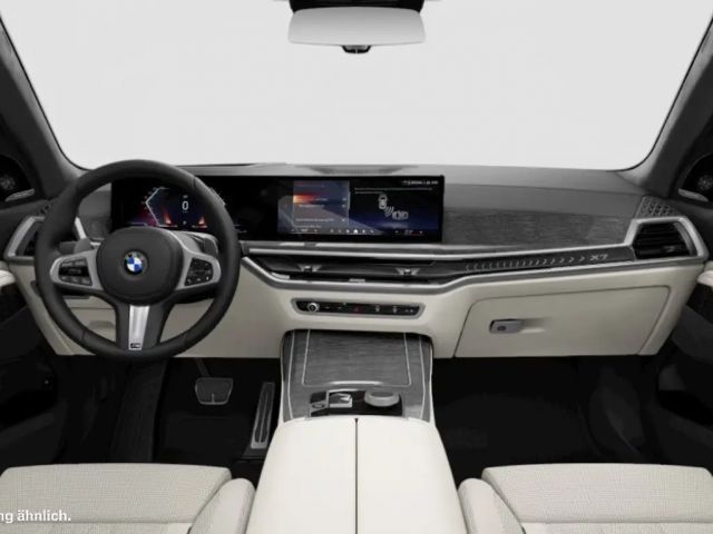 BMW X7 M-Sport xDrive40d