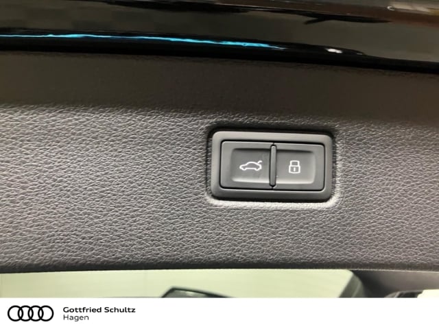 Audi Q7 Hybride Quattro