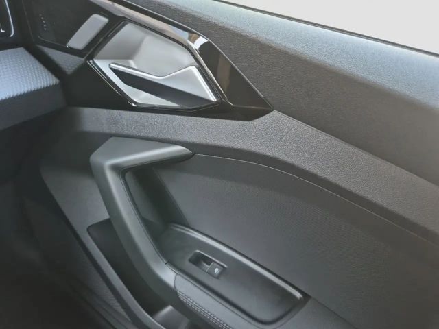 Audi A1 35 TFSI S-Line