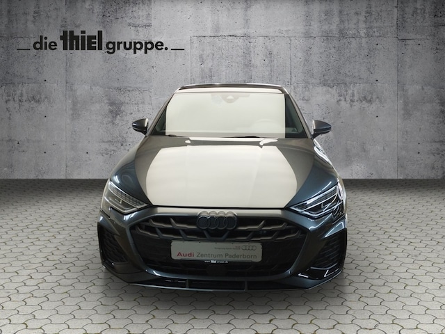 Audi A3 35 TDI S-Line S-Tronic Sportback