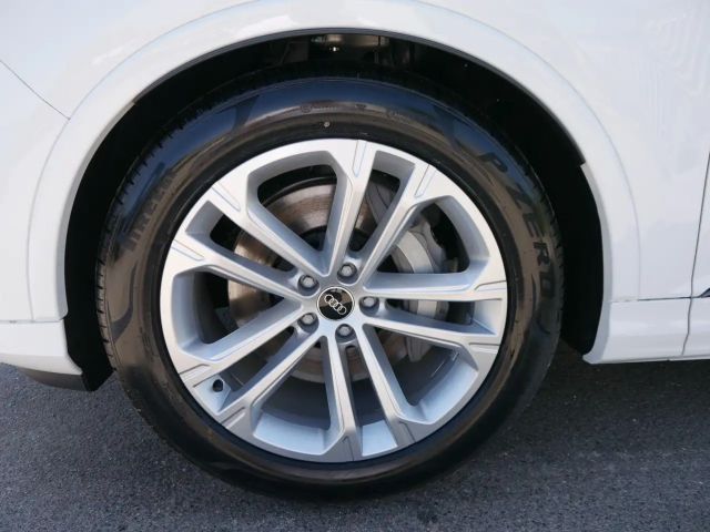 Audi Q7 45 TDI S-Line