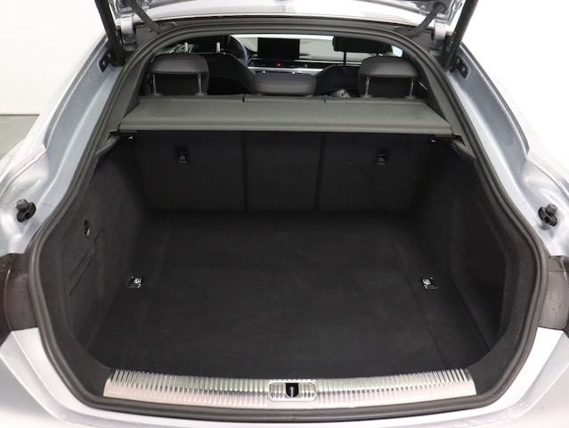 Audi A5 40 TDI S-Tronic Sportback