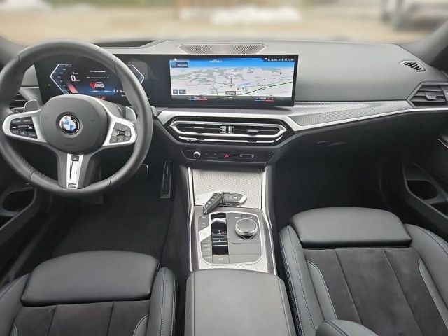 BMW 320 320i M-Sport Touring