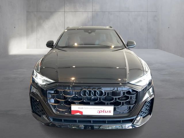 Audi Q8 50 TDI Quattro