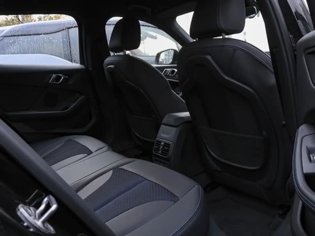 BMW 118 118i M-Sport Sedan