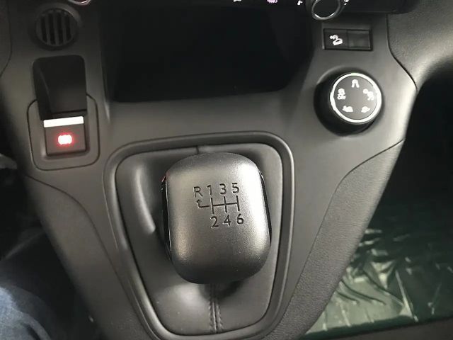 Opel Combo Combo Kasten BHDi 130 M erh.Nutzlast Kamera, AH...