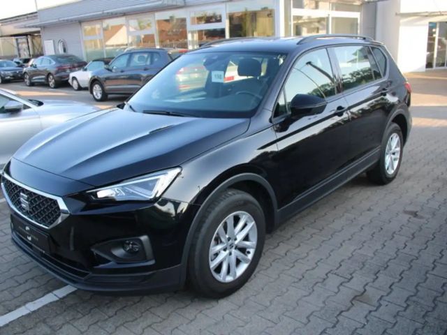 Seat Tarraco 2.0 TDI DSG Style