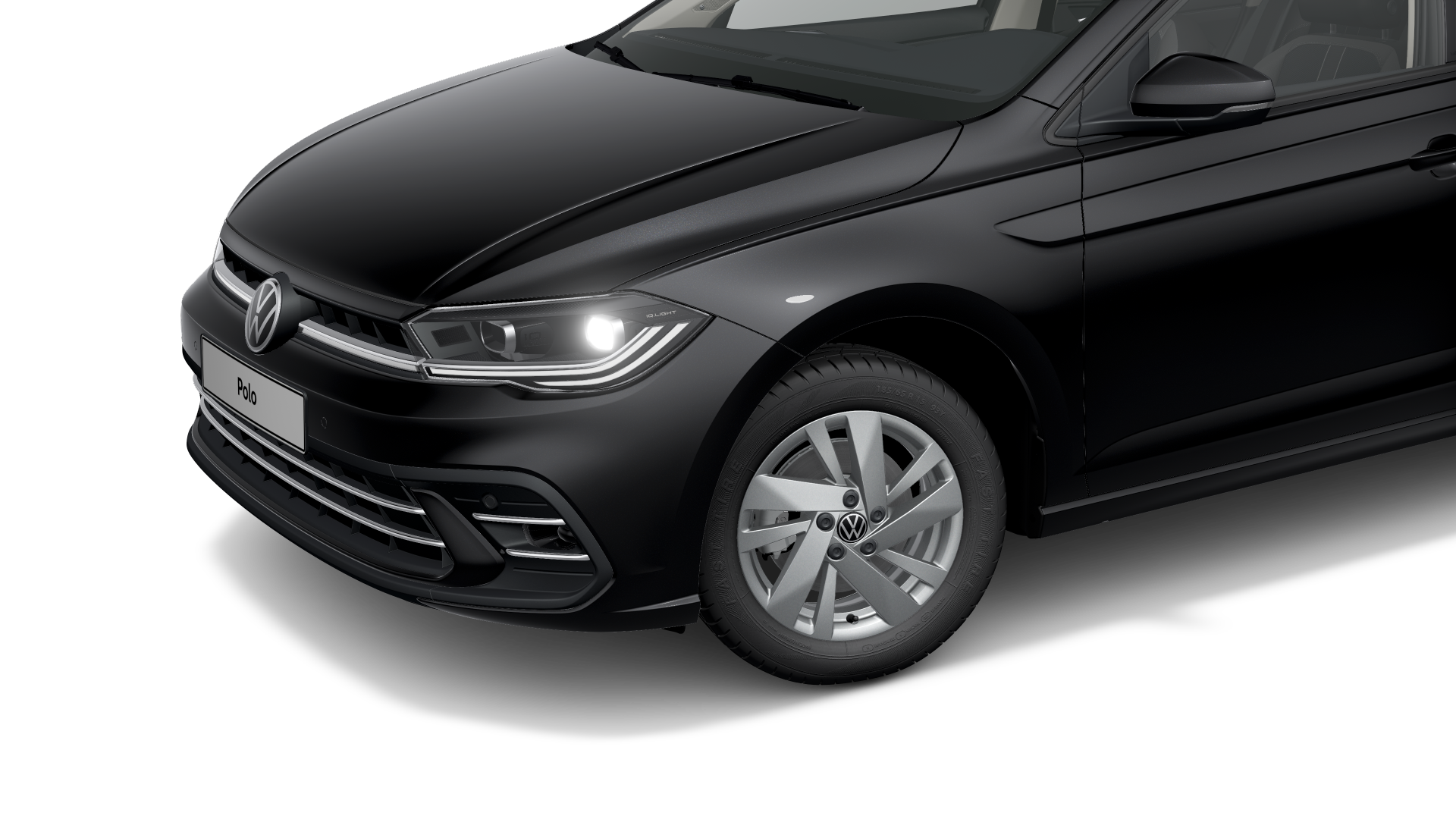 Volkswagen Polo 1.0 TSI Style