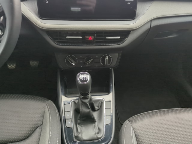 Skoda Fabia 1.0 TSI Ambition