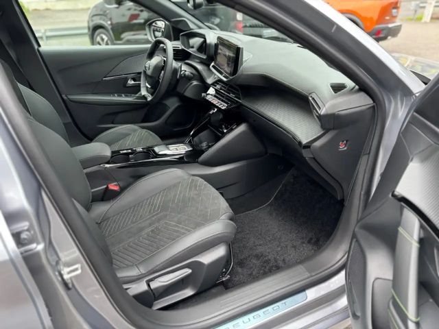 Peugeot 208 GT-Line Hybrid