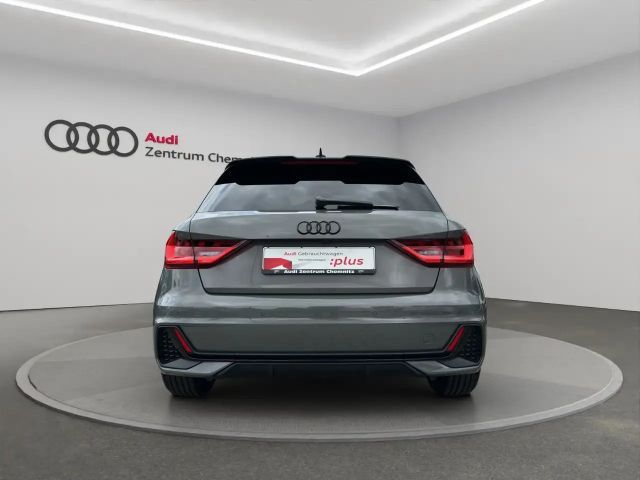 Audi A1 30 TFSI S-Line Sportback
