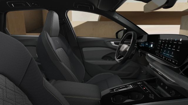 Audi A5 Avant Quattro S-Tronic