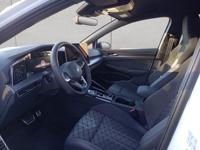 Volkswagen Golf 2.0 TDI DSG R-Line