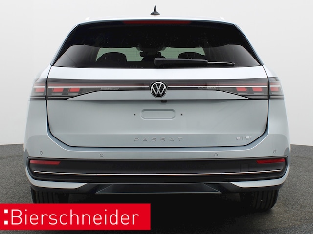 Volkswagen Passat 1.5 eTSI Business DSG IQ.Drive
