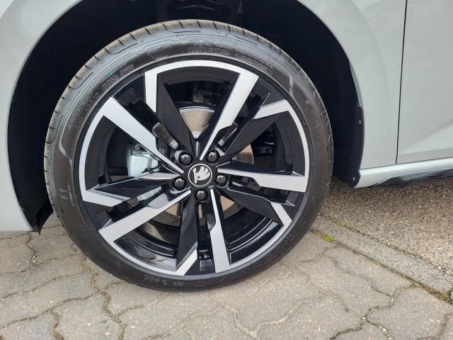 Skoda Scala 1.0 TSI 85 Monte Carlo