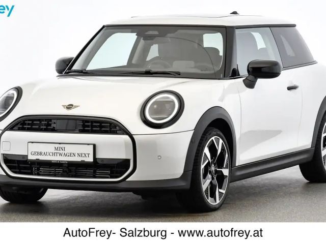 MINI Cooper Cooper C