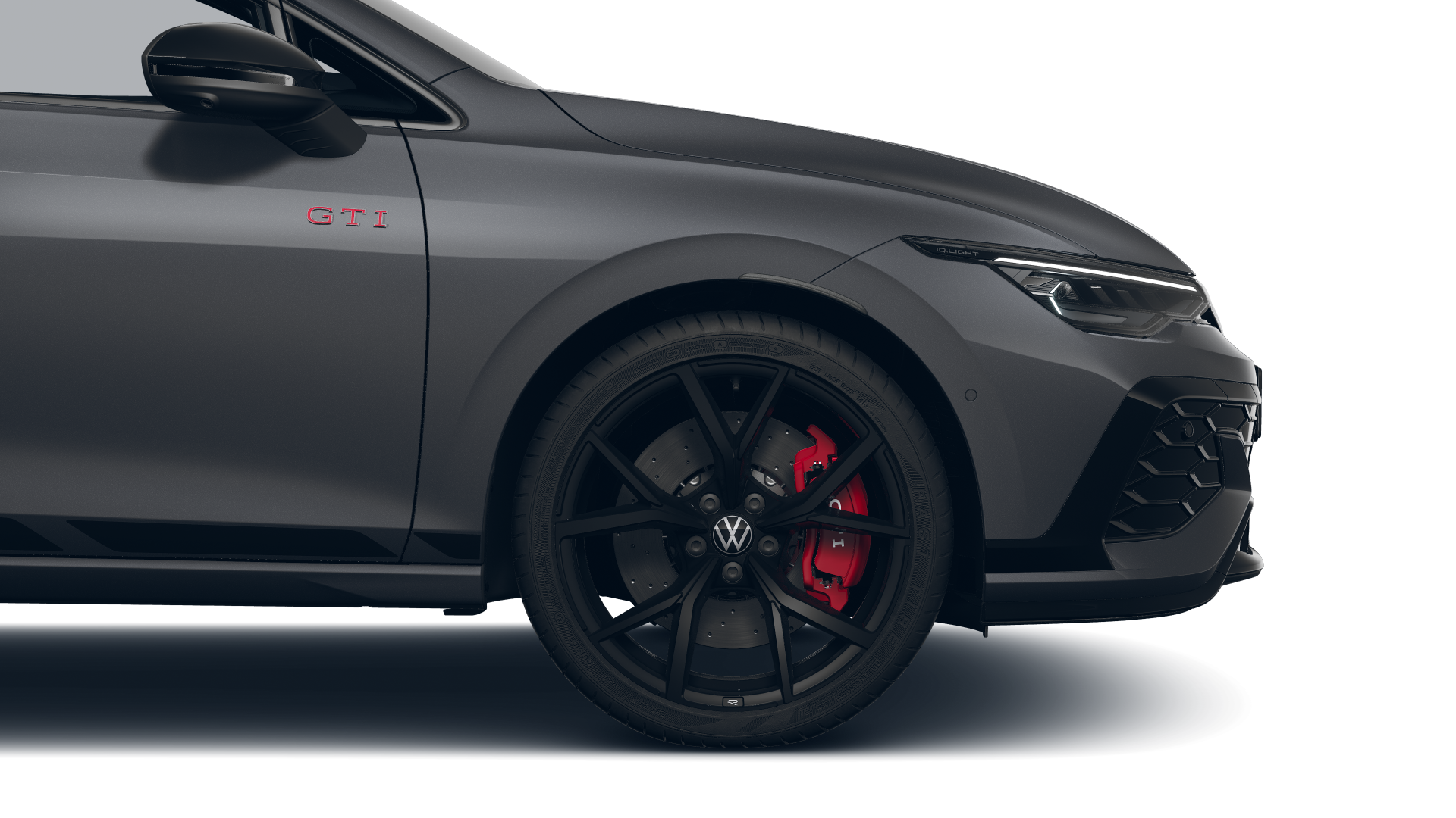 Volkswagen Golf 2.0 TSI DSG GTI IQ.Drive