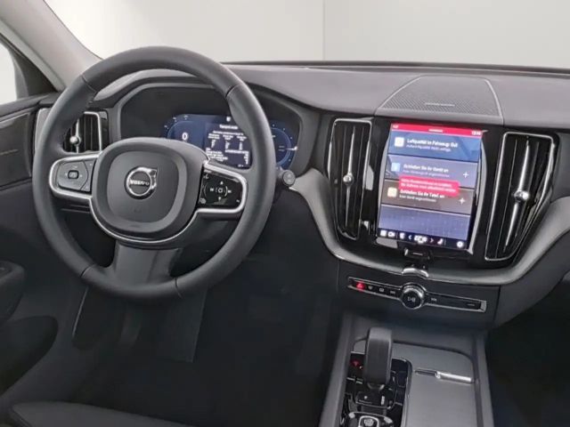 Volvo XC60 AWD Dark Plus T8
