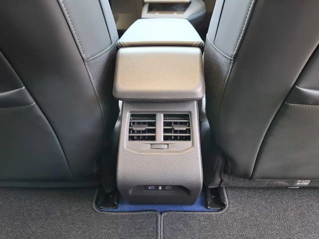 Renault Scenic Alpine Esprit