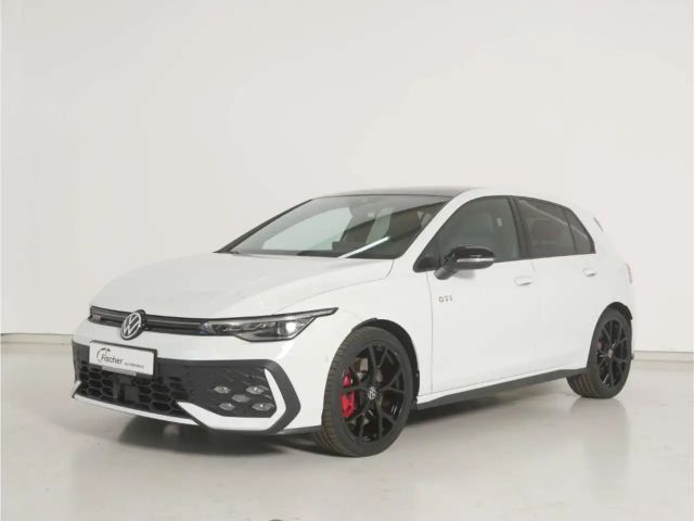 Volkswagen Golf 2.0 TSI DSG GTI Style