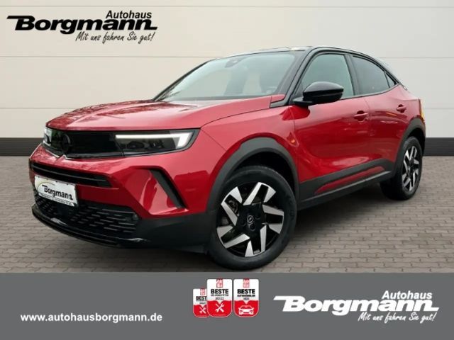 Opel Mokka GS-Line Grand Sport Mokka-e